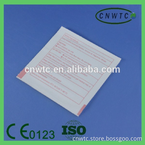 Nail Polish Romovers Pad OEM